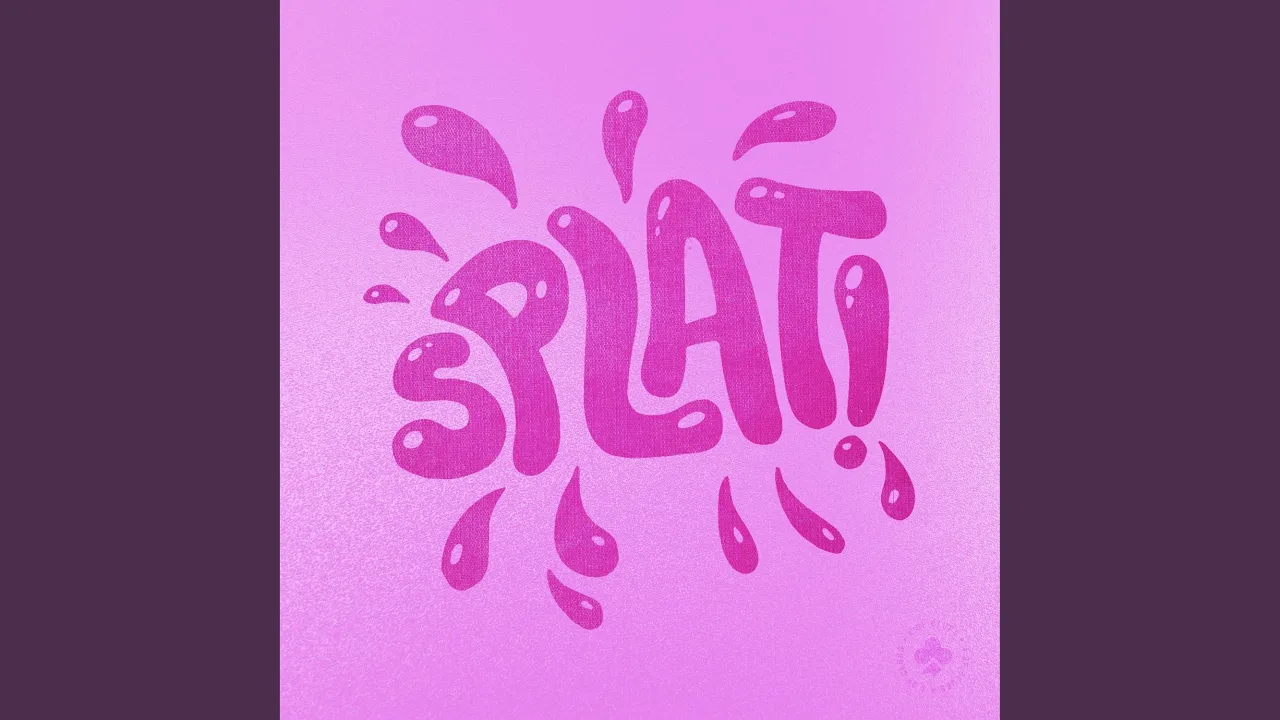 SPLAT background