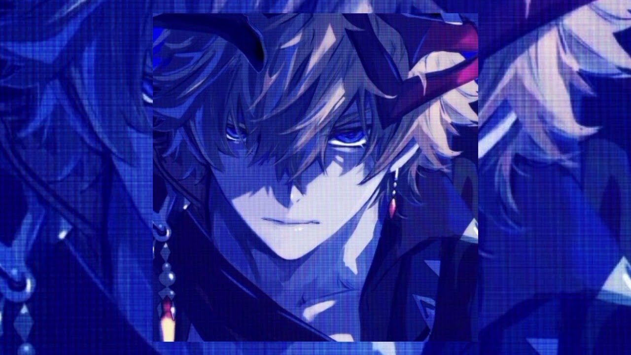 ⁺◟Let The World Burn - Chris Grey (Speed Up) ☆ background