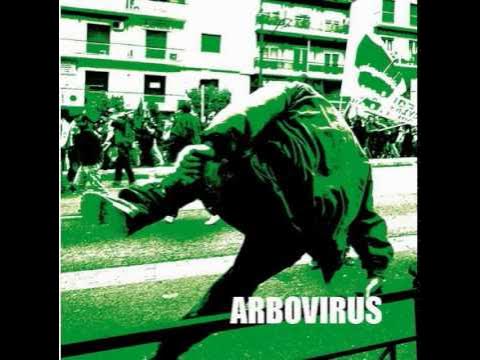 Arbovirus - Uttaradhikar background