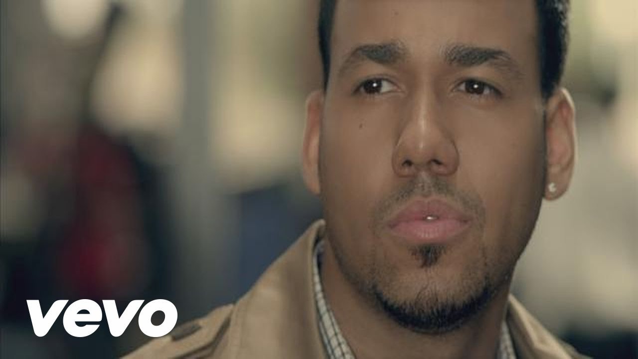 Romeo Santos - All Aboard ft. Lil Wayne background