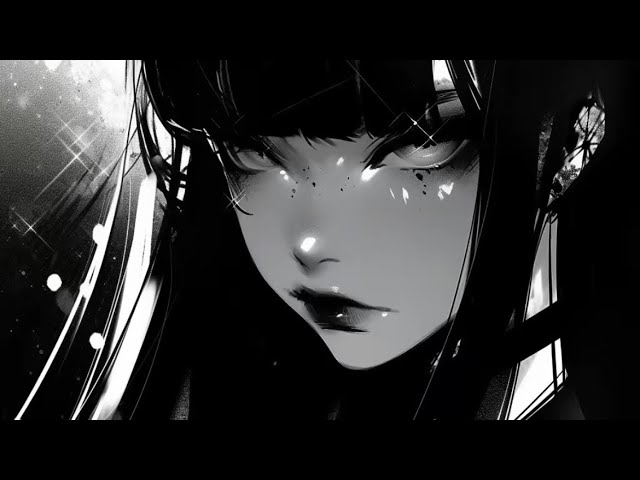 Crystal Castles - Kerosene (Slowed + Reverb) background