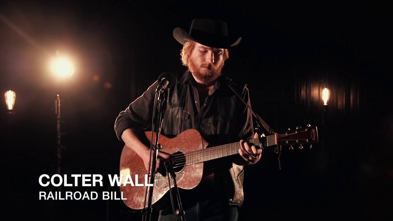 Colter Wall (Full Live Concert) (2017) | Watch on Movi47