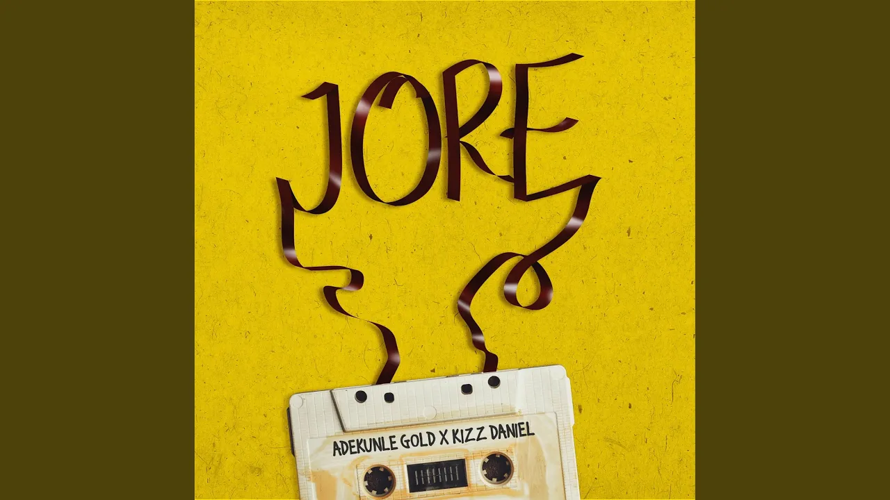 Jore