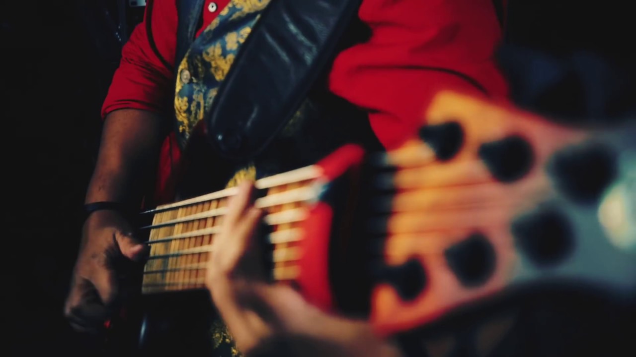 Cancer Casserole (Featuring Mark Don) - Bassbaba Sumon background