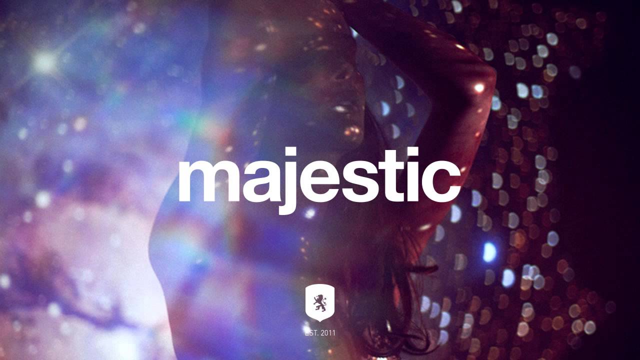 AlunaGeorge - Kaleidoscope Love (Kaytranada Edition) background