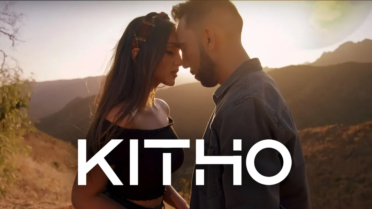 Kitho | The PropheC | Official Video | New Punjabi Song 2020 background