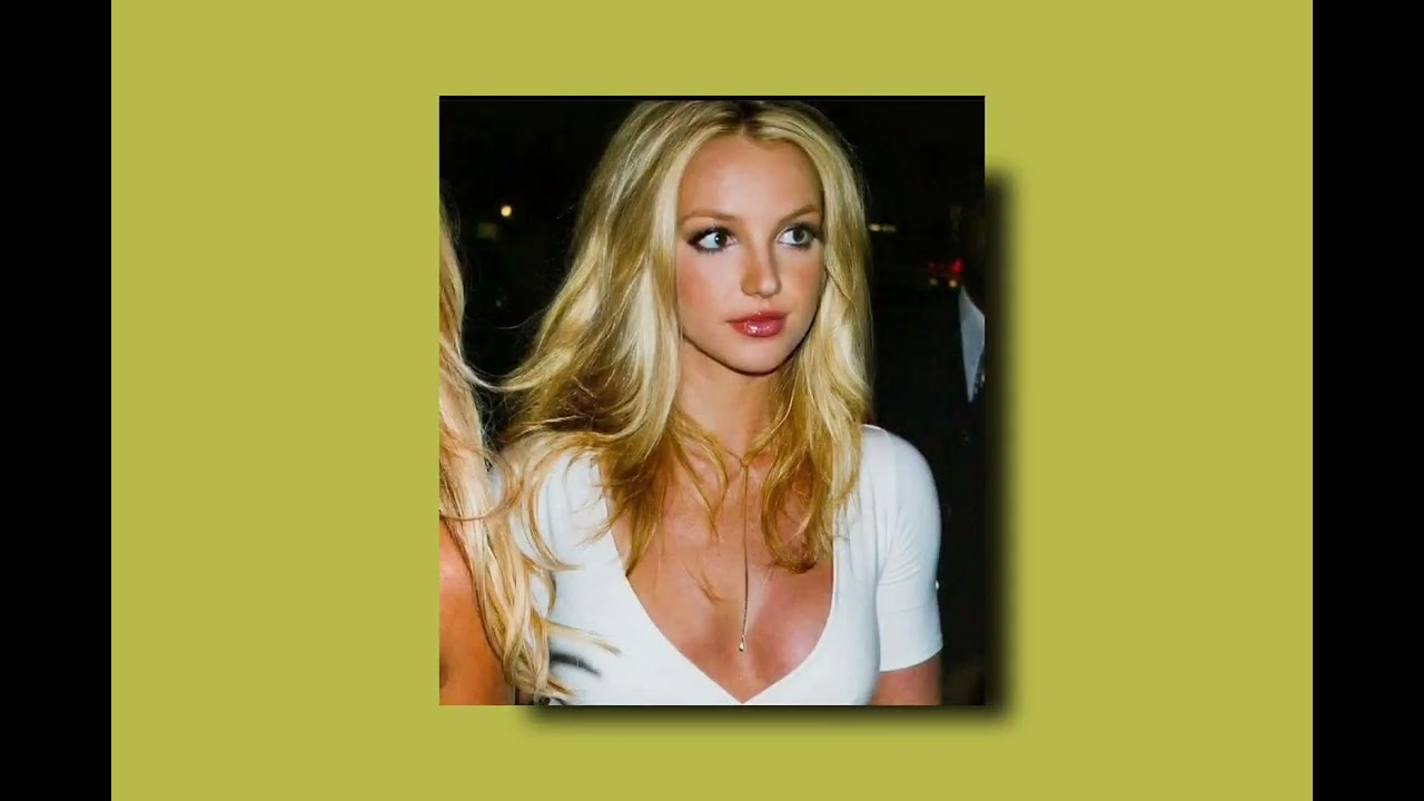 womanizer - Britney spears (sped up) background