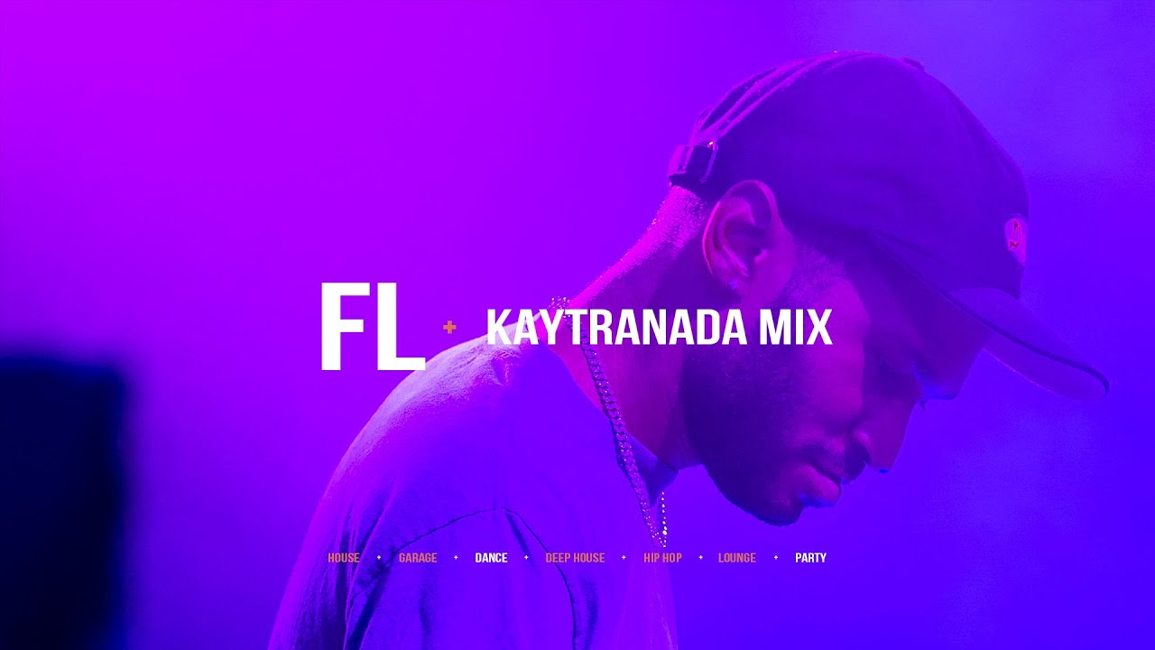 #003 Kaytranada Mix - (Best of Kaytranada) (2020) | Watch on Movi47