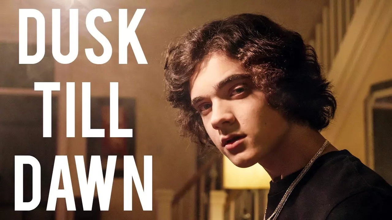 ZAYN - Dusk Till Dawn ft. Sia (Cover by Alexander Stewart)