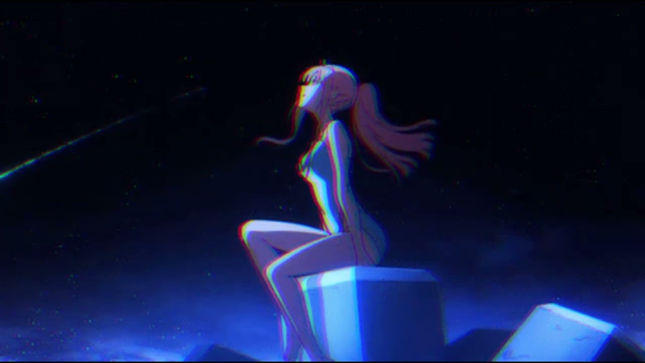 crystal castles - vanished (slowed to perfection) background