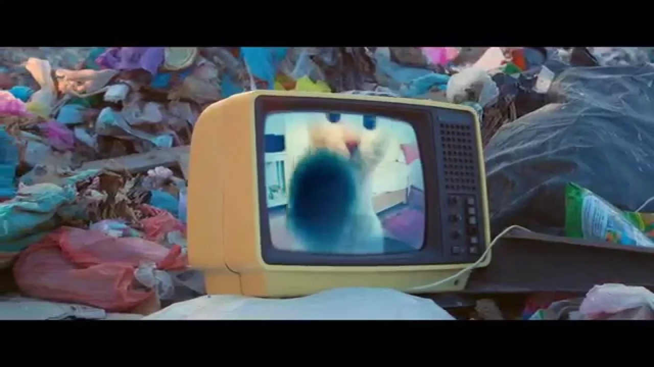 METRIC - The Shade (Official Video) background