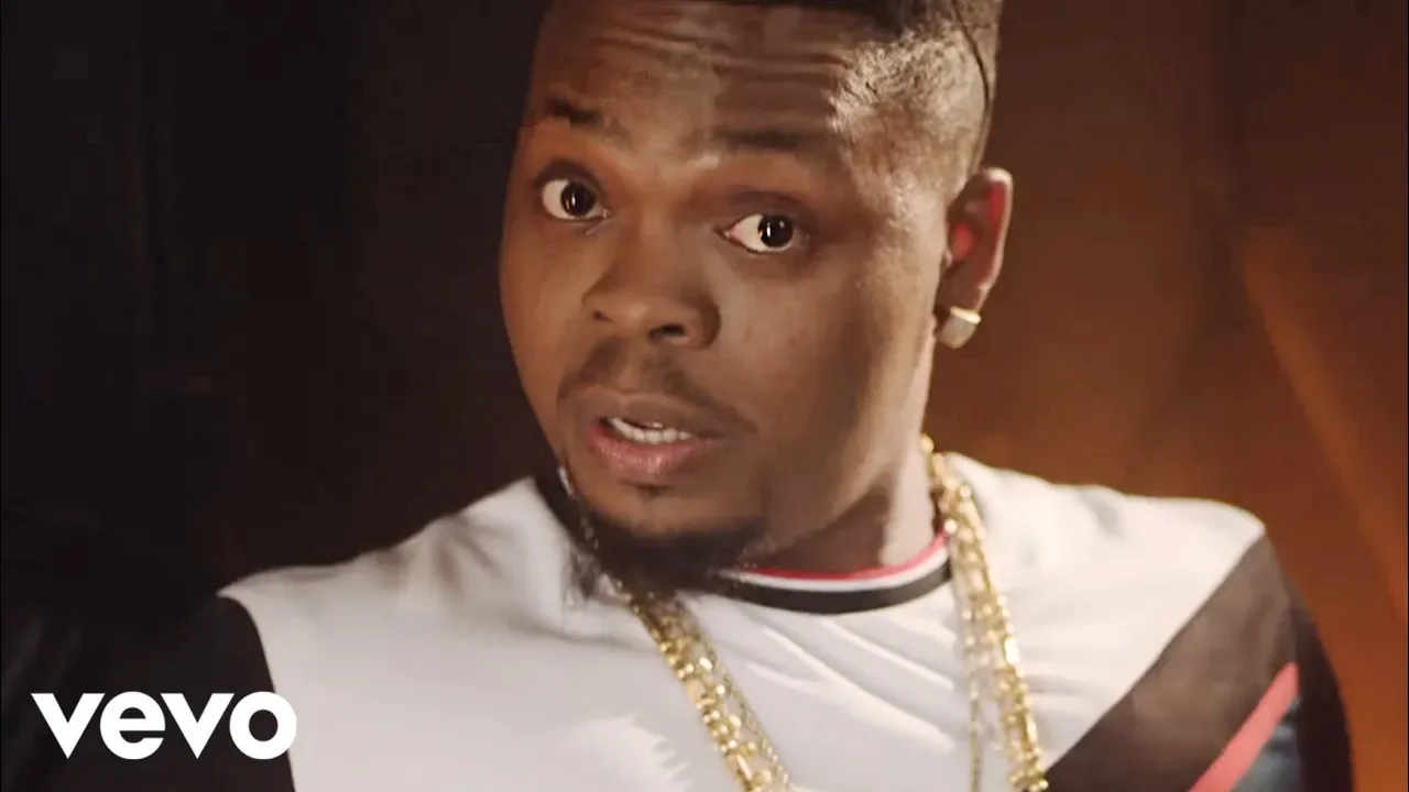 Olamide - Pepper Dem Gang ft. Davolee