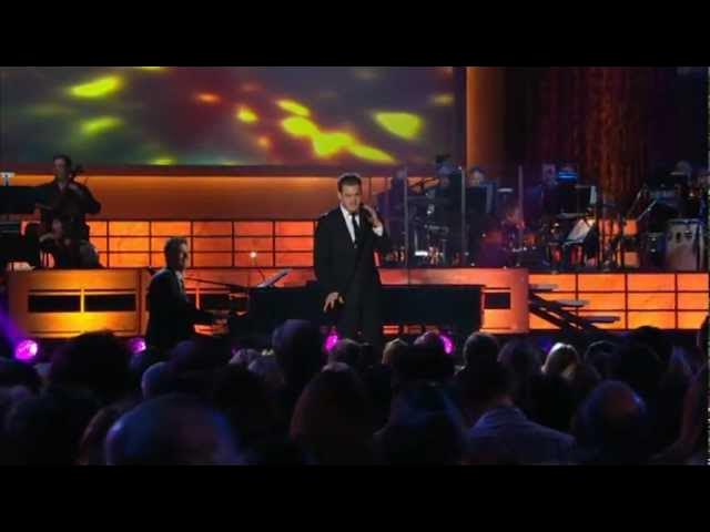 Save The Last Dance -Michael Buble background
