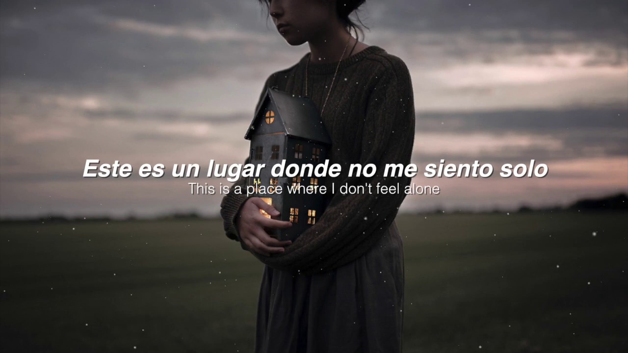 The Cinematic Orchestra - To Build A Home (Traducida al Español) background