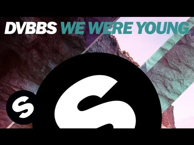 DVBBS - We Were Young (Original Mix) background