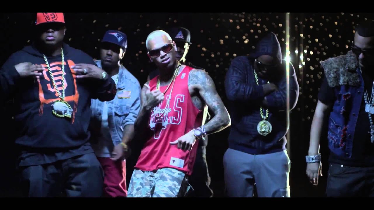 Function Remix Video | e-40 ft Young Jeezy, Chris Brown, French Montana, Red Cafe & Problem background