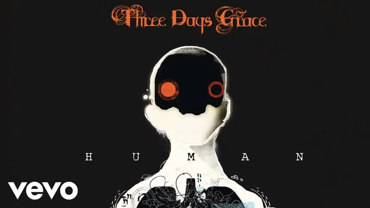 Three Days Grace - Fallen Angel (Audio) background