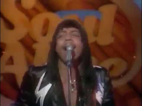 Rick James - Mary Jane