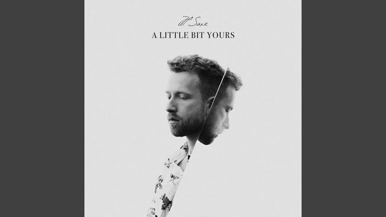 A Little Bit Yours background