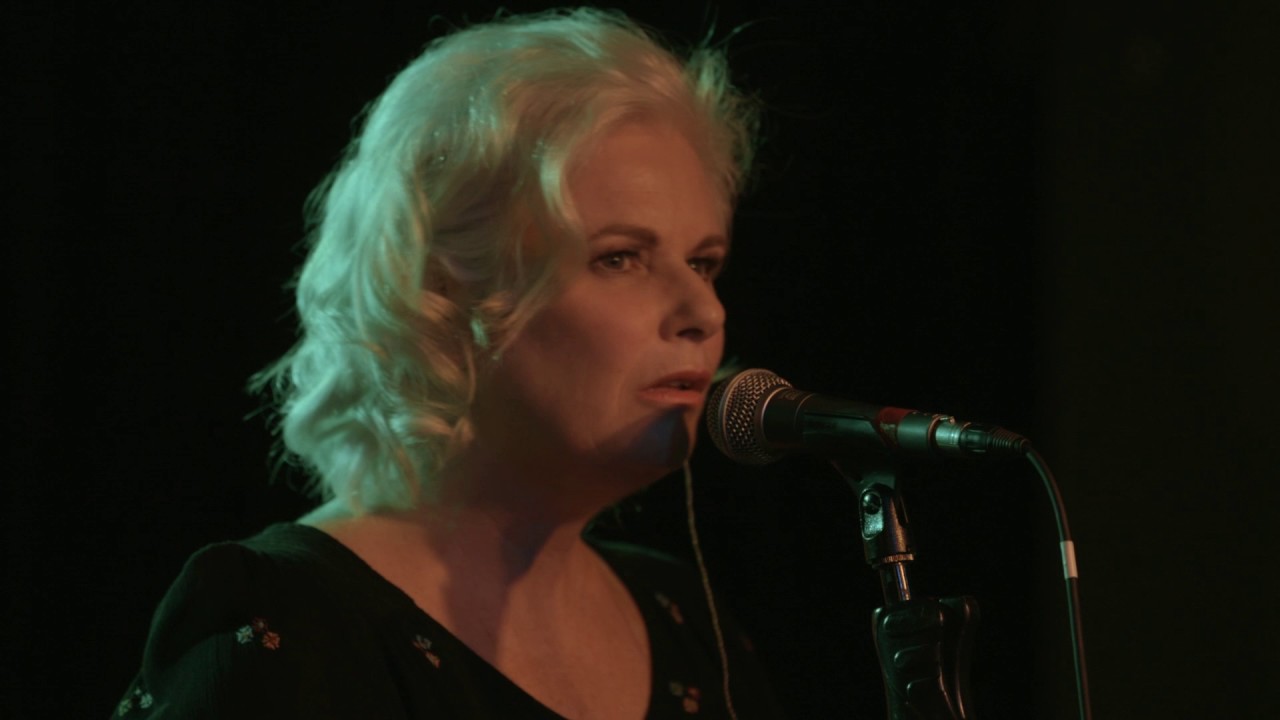 Cowboy Junkies "Powderfinger" (Neil Young & Crazy Horse Cover) Latent Uncovers background