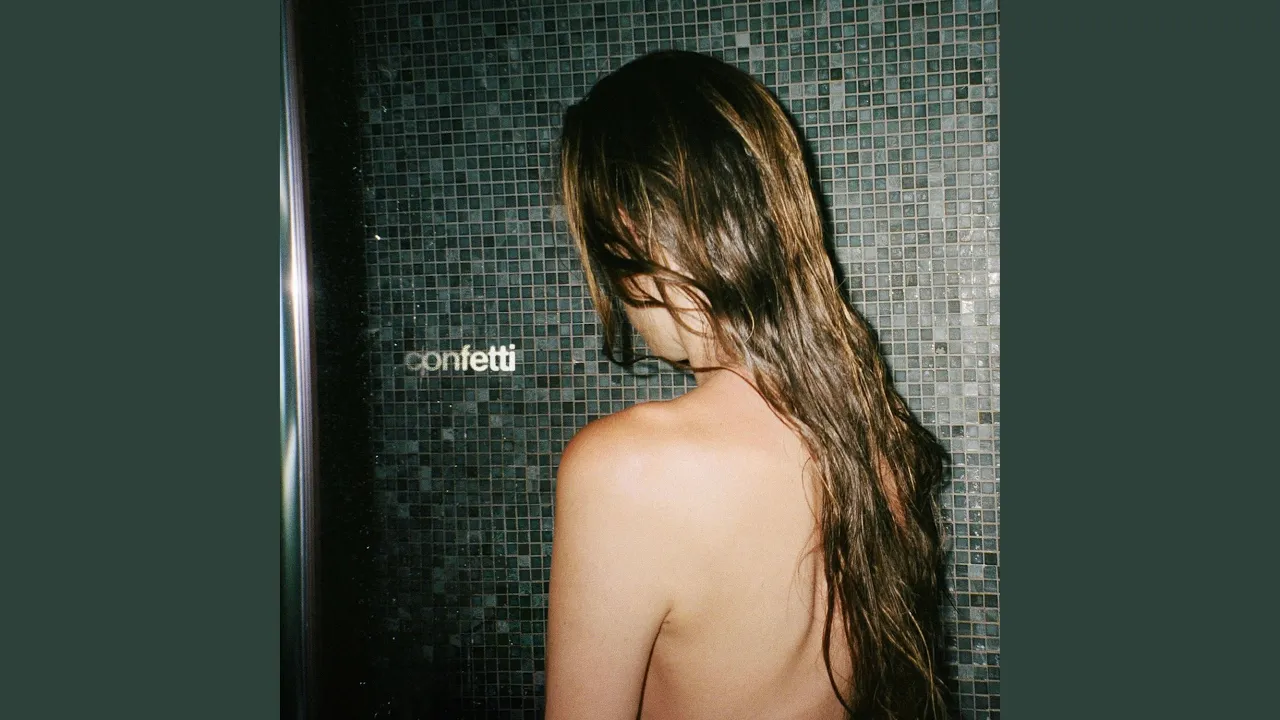 Confetti