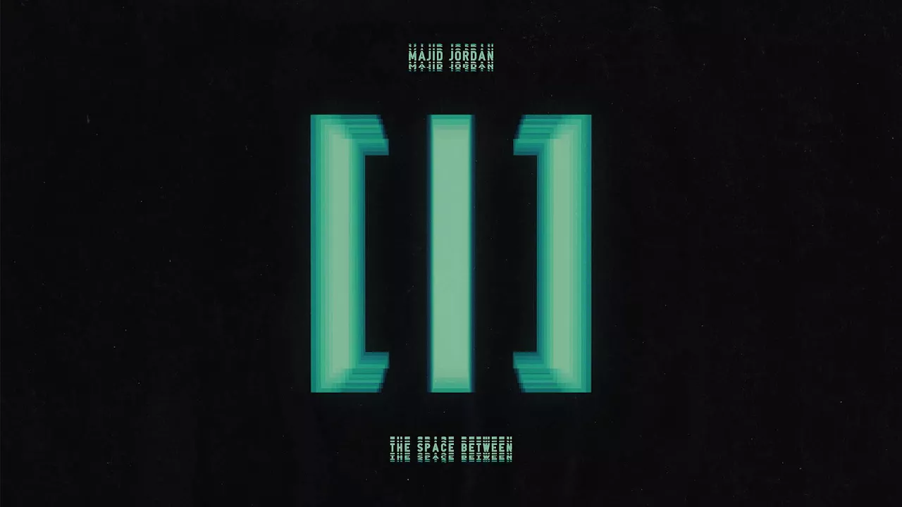 Majid Jordan - The Space Between (Official Audio)