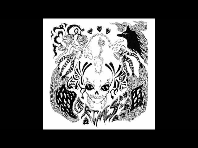 Grimes | Genesis background