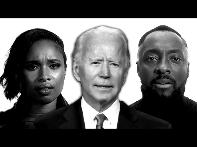 The Love - Black Eyed Peas and Jennifer Hudson