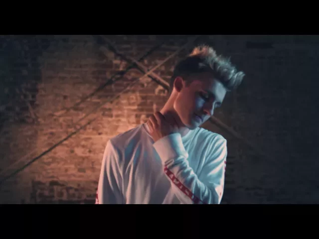 Break Up Make Up - Christian Collins (Official Music Video)