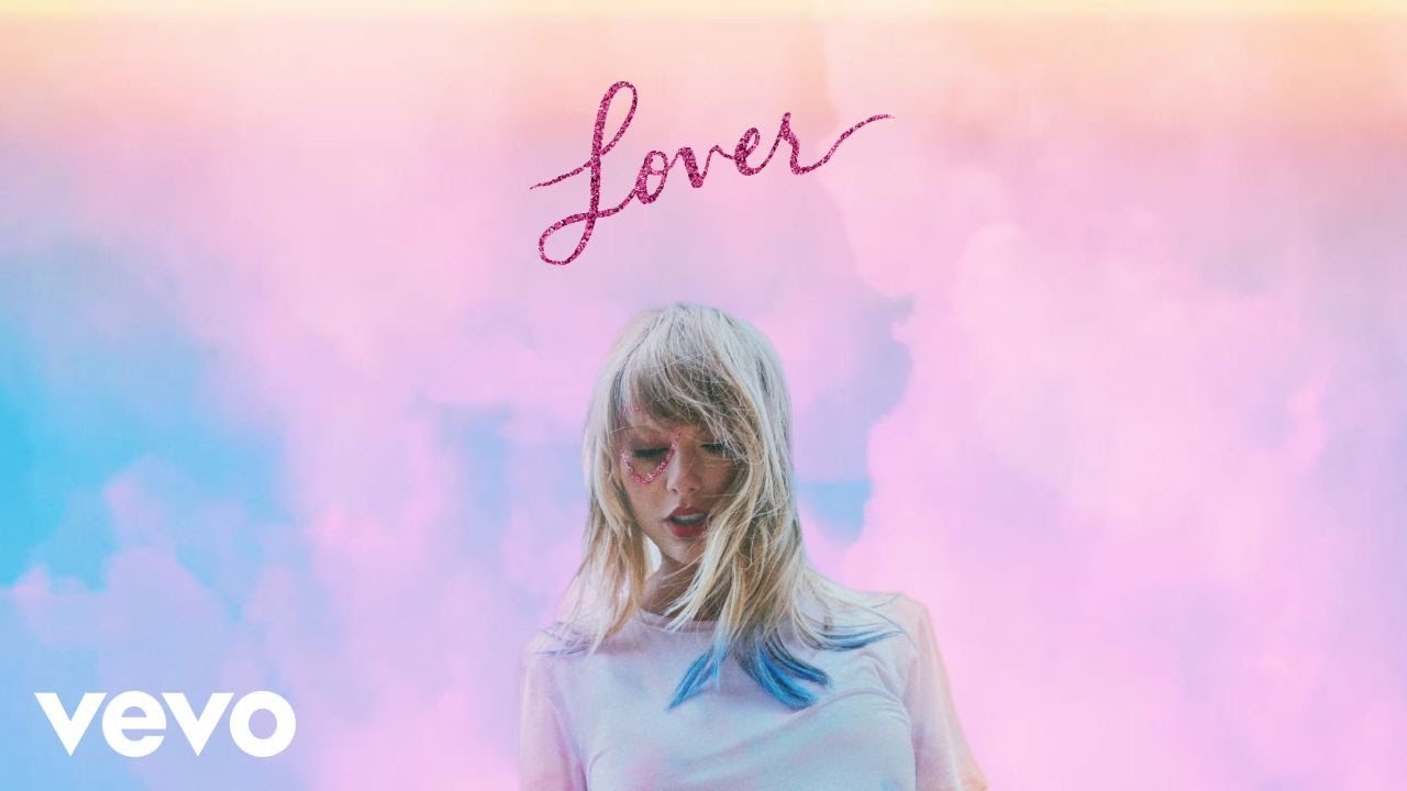 Taylor Swift - London Boy (Official Audio) background