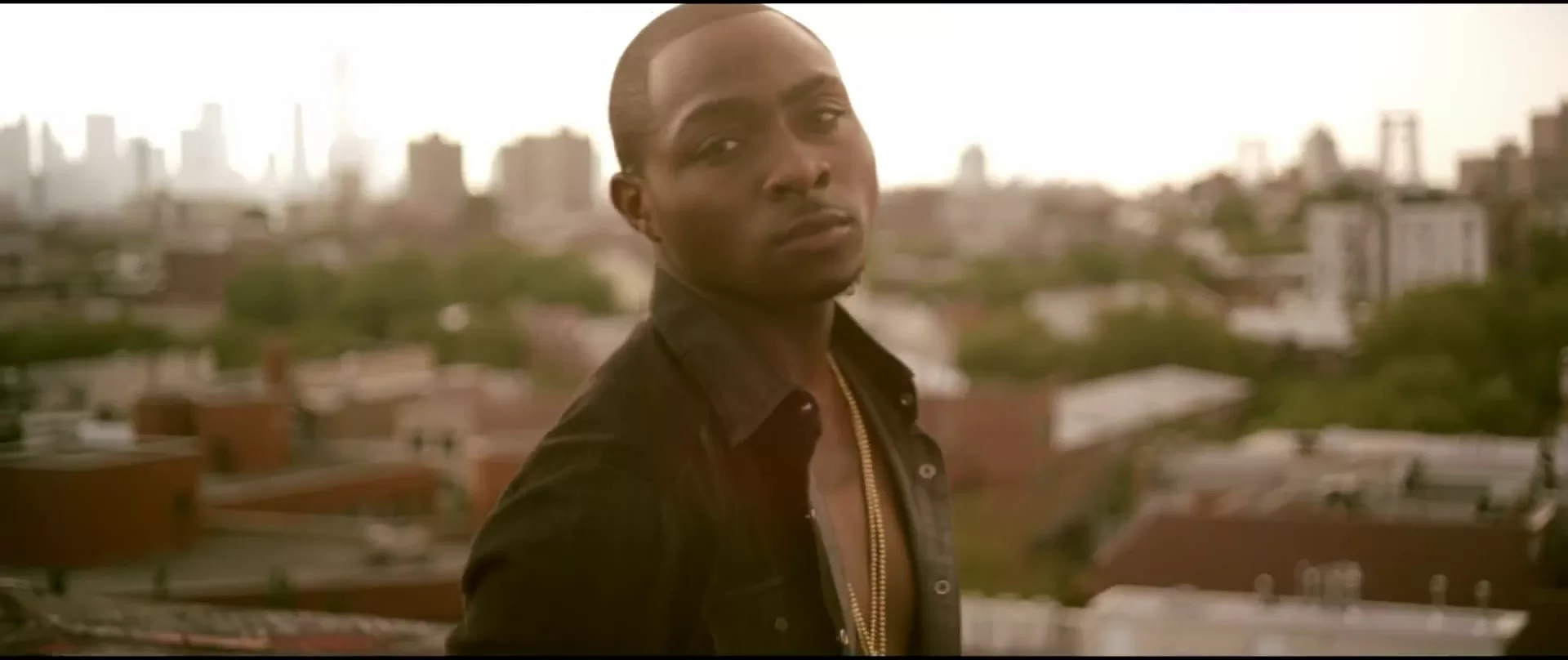 Davido - All of You (Official Video)