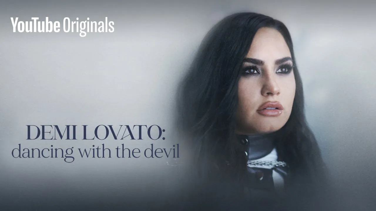 Demi Lovato: Dancing With the Devil | Live Premiere (2021) | Watch on Movi47