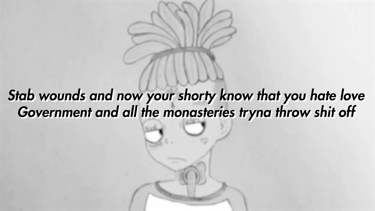 XXXTENTACION - Angel