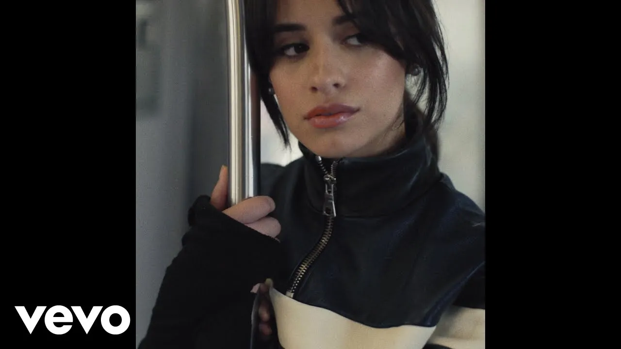 Camila Cabello - Havana (Vertical Video) ft. Young Thug background