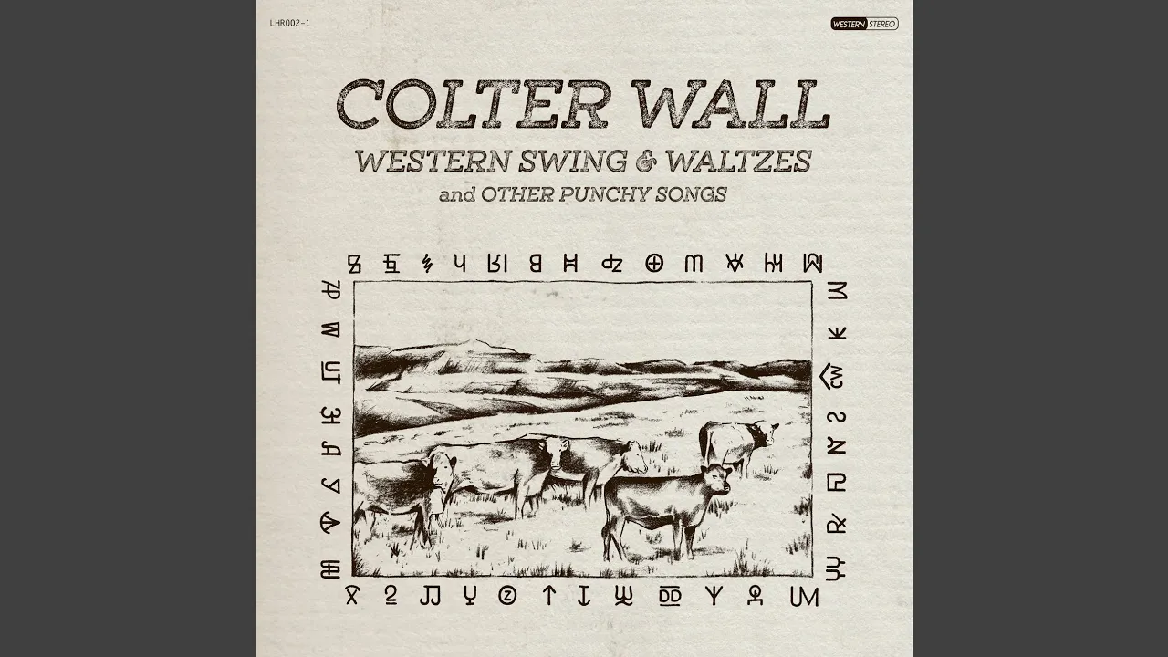 Cowpoke background