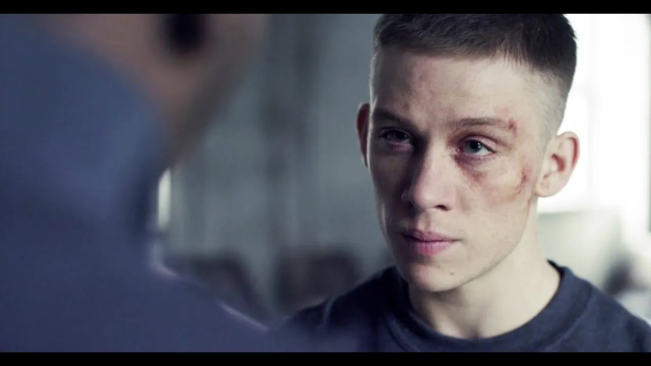 Eminem - Till I Collapse (Motivation video) 2021 background