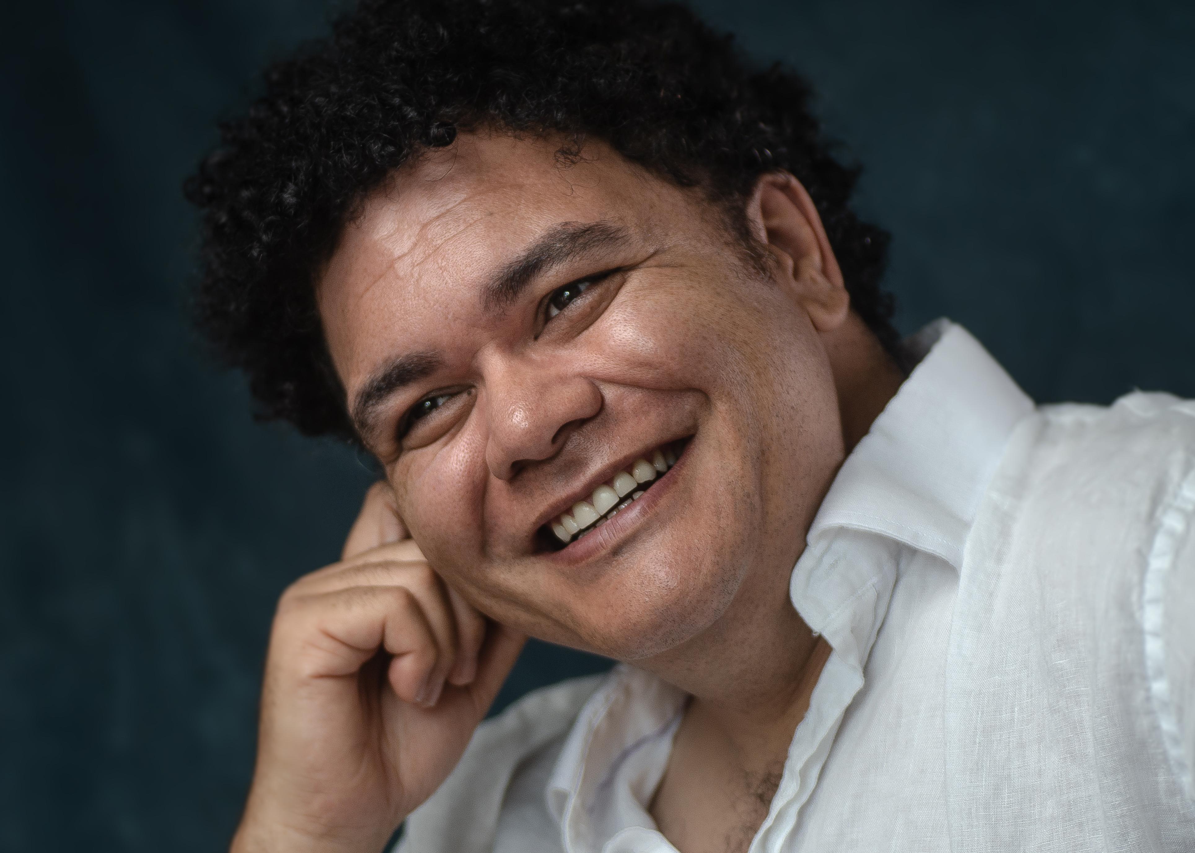 actor Josh Thomson large photo