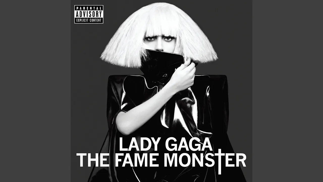 Bad Romance background