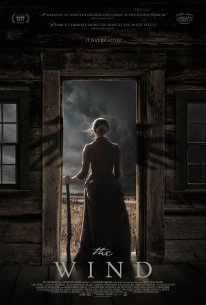 The Wind [Russian]