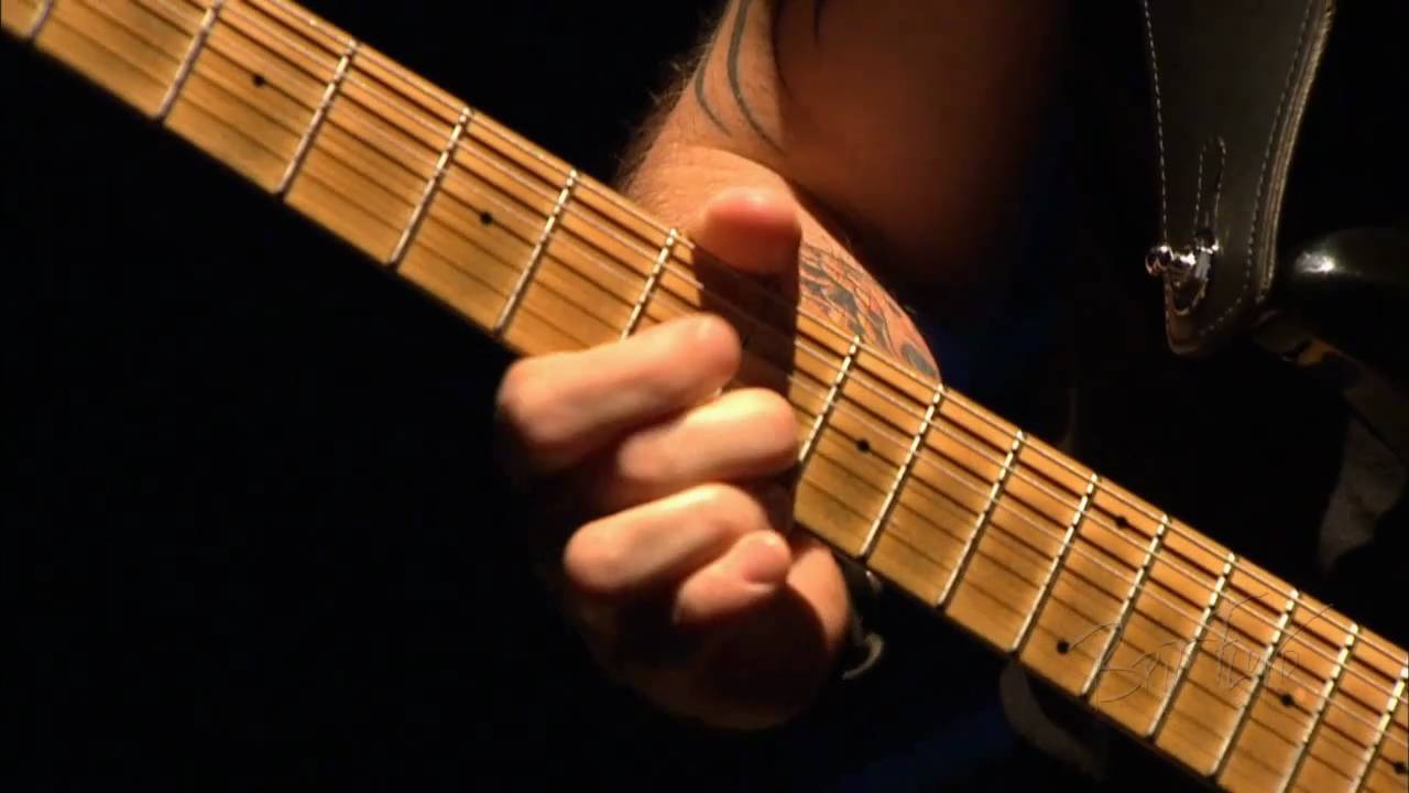 "Mother" performed by Brit Floyd - the Pink Floyd tribute show background
