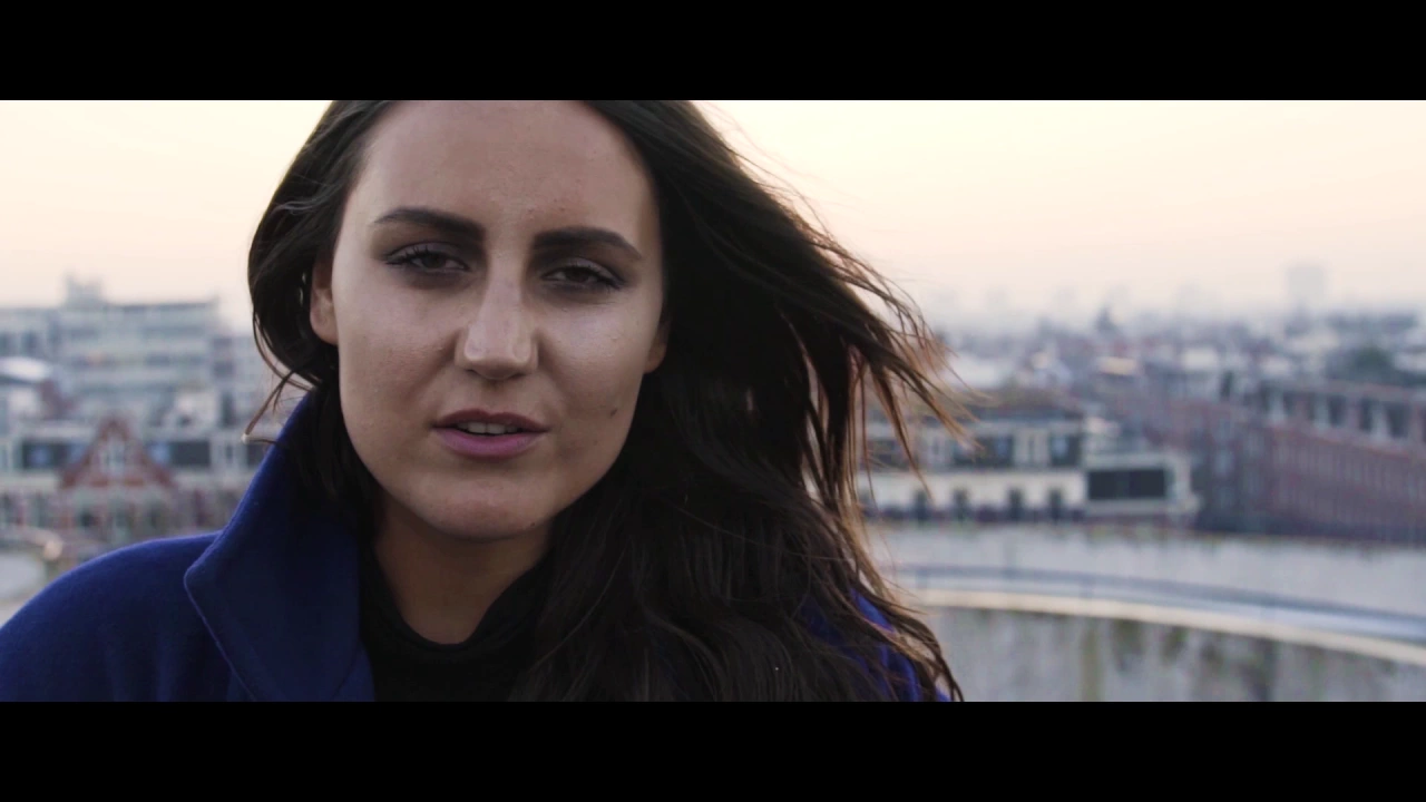 DVBBS & CMC$ - Not Going Home feat. Gia Koka (Official Video) background