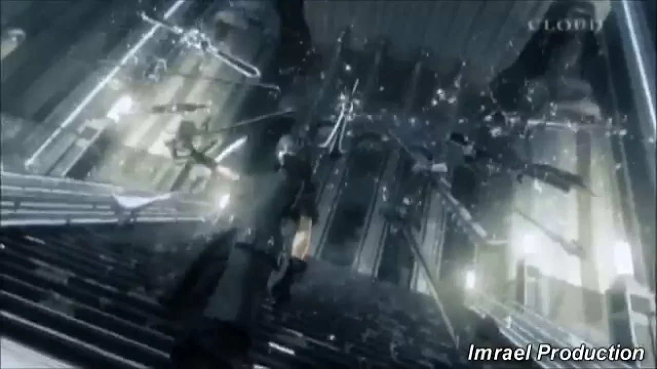 Simple Plan - Last one standing ( Imrael Production ) ►GMV◄ background