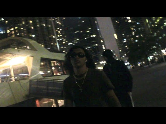 RealestK - WFM (Official Music Video) background