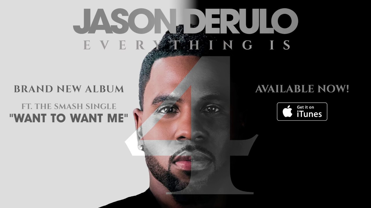 Jason Derulo - "Painkiller" ft. Meghan Trainor (Official Audio) background