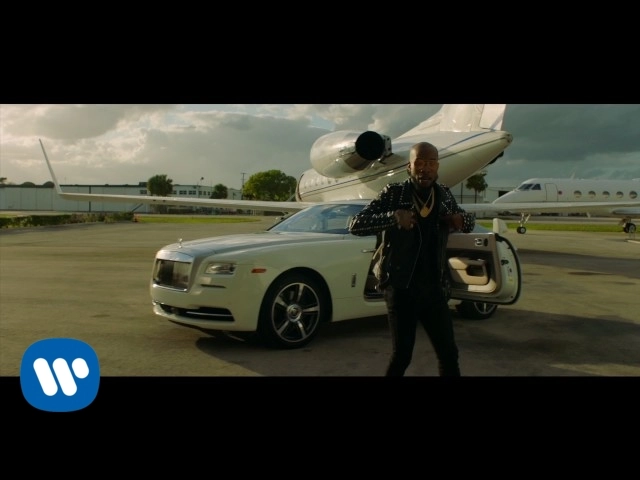 Meek Mill - Litty (feat. Tory Lanez) [OFFICIAL MUSIC VIDEO]