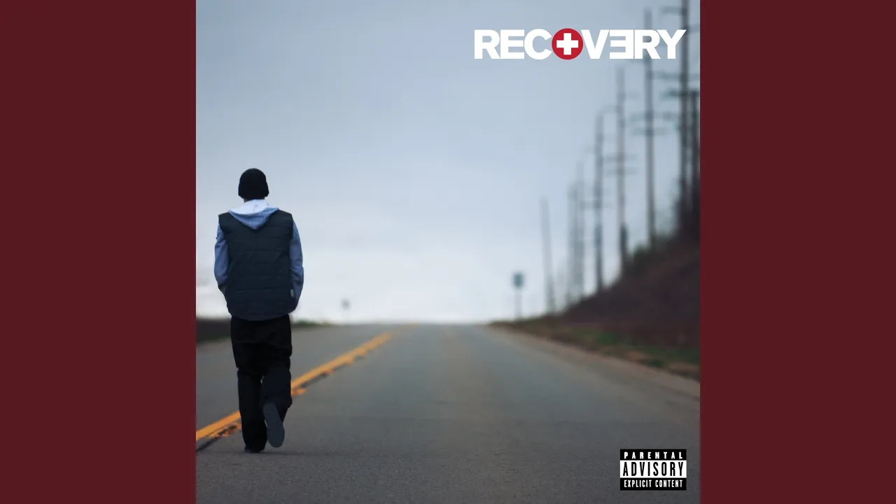 Love The Way You Lie background