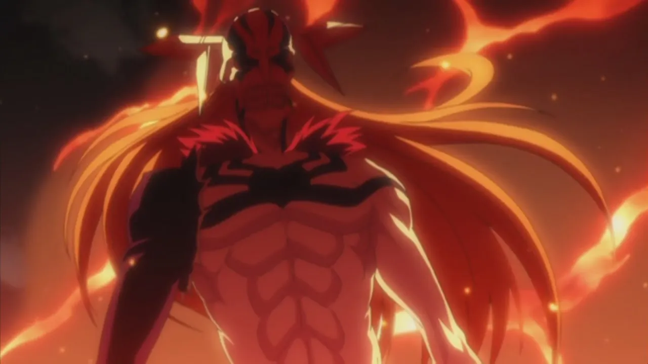 Three Days Grace – It's All Over (AMV) Bleach background