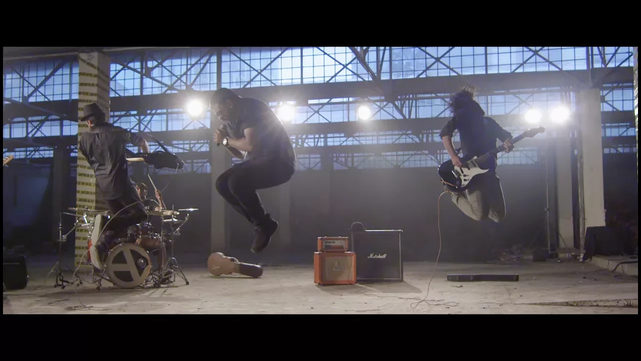 Arbovirus - Bhenge Felo (Official Music Video)