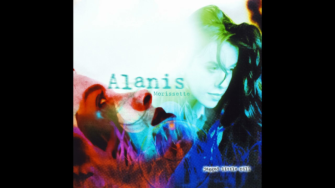 Alanis Morissette - Jagged Little Pill (Full Album) (2021) | Watch on Movi47