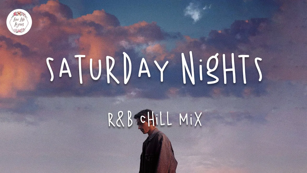 Saturday Nights - Pop R&B Chill music mix - Khalid, Justin Bieber, Ali Gatie (2021) | Watch on Movi47